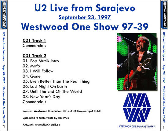 1997-09-23-Sarajevo-U2LiveFromSarajevoWestwoodOne-Disc1-Back.jpg